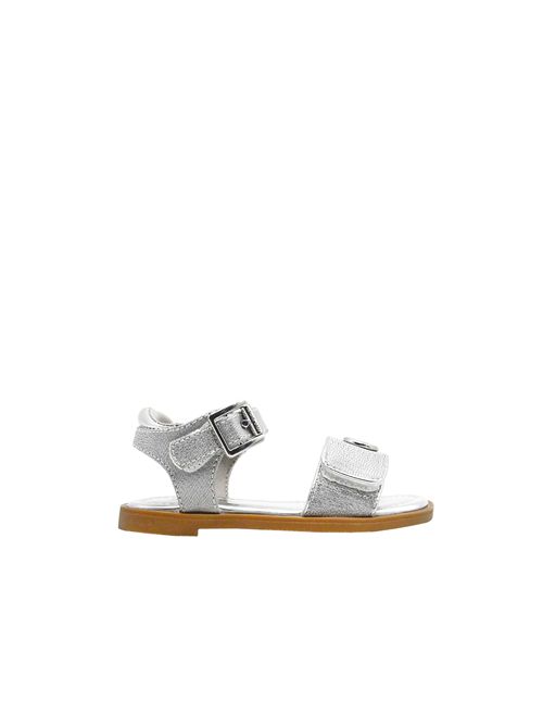 Sandalo, bambina, logato. MICHAEL KORS | MK01429040U